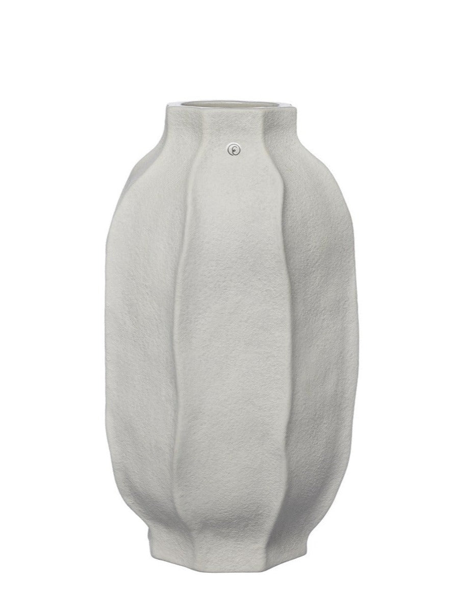 ERNST Vas Stengods, Höjd 30 cm