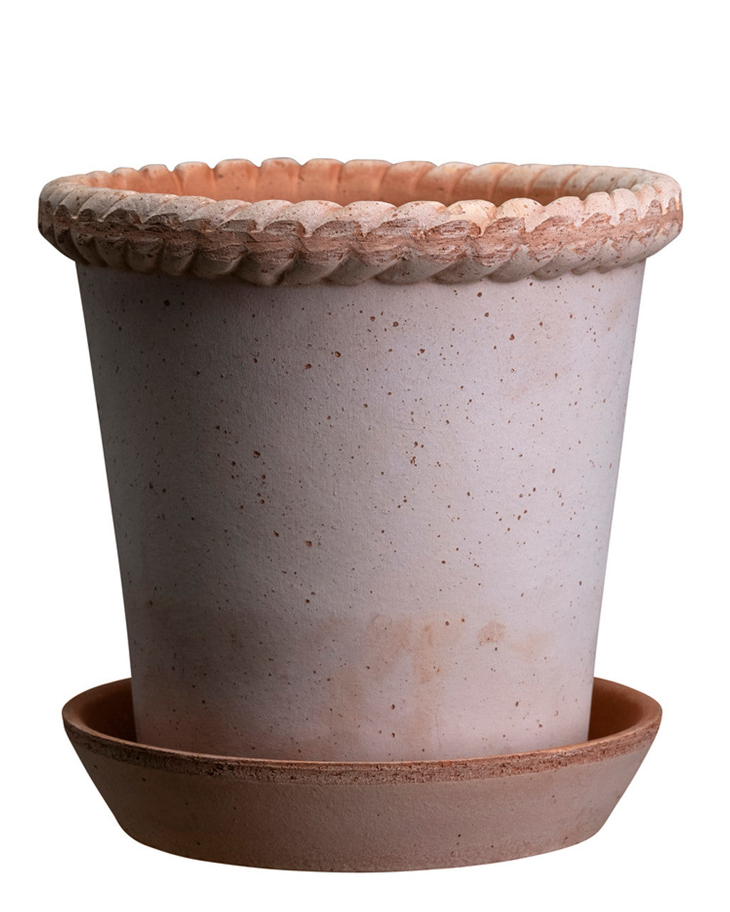 Emilia Kruka med Fat,  Raw Rosa