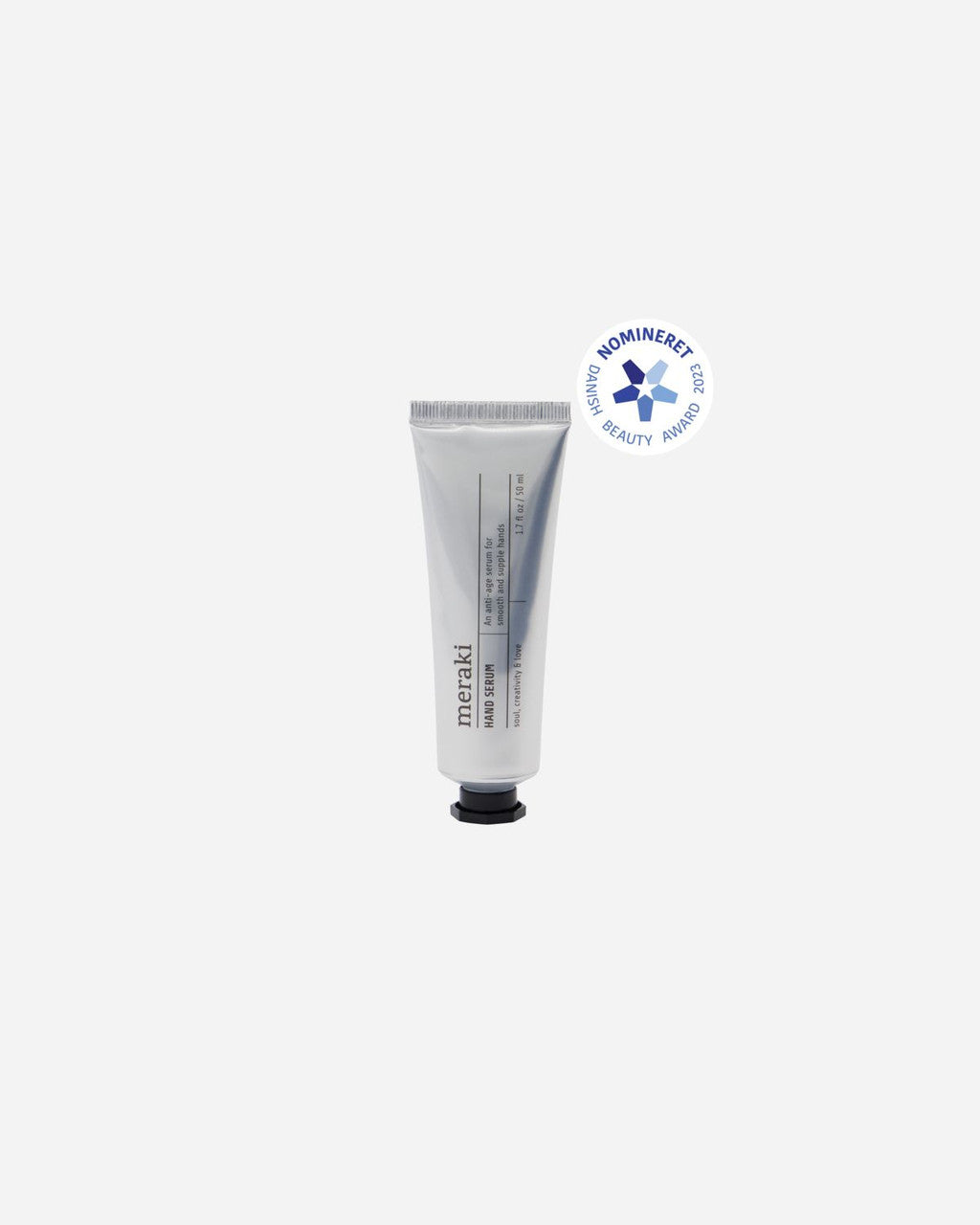 Meraki Handserum