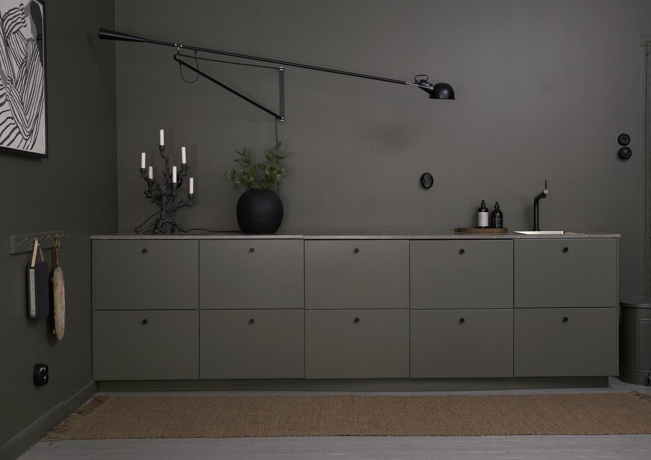 Vilda Matta 80x300 cm