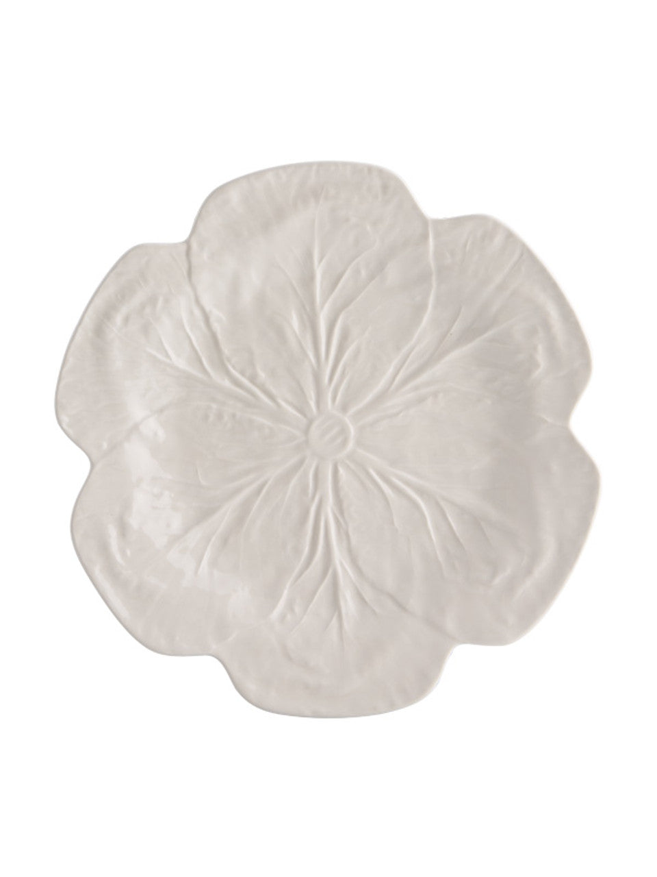 Cabbage Tallrik 26,5 cm, Cremevit