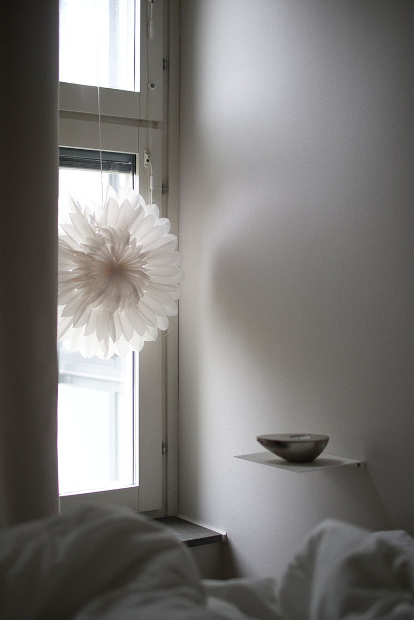 Watt & Veke Adventsstjärna Lotus 44