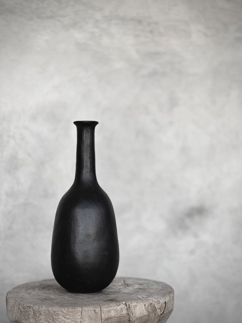 Denise Vas, Black Antique