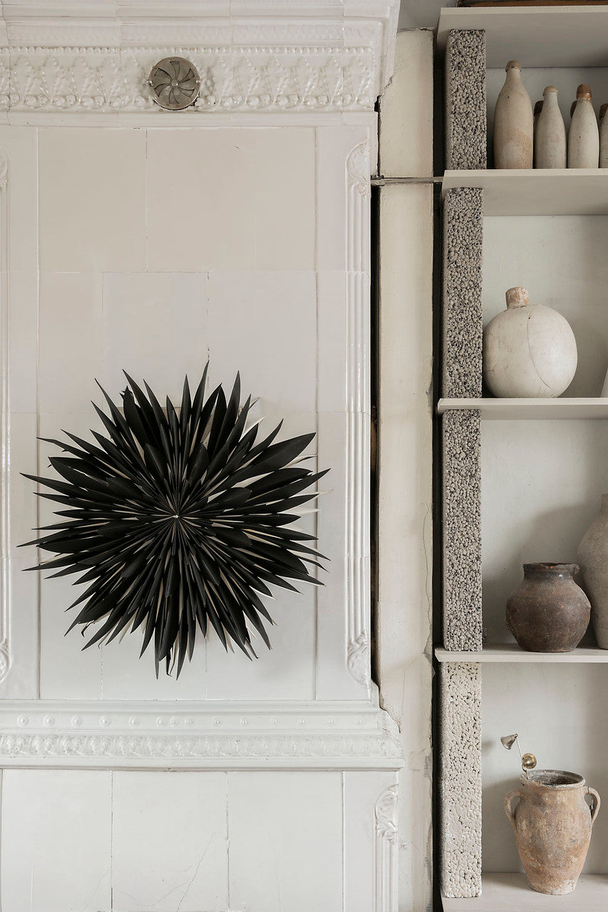 Watt & Veke Adventsstjärna Maja 60