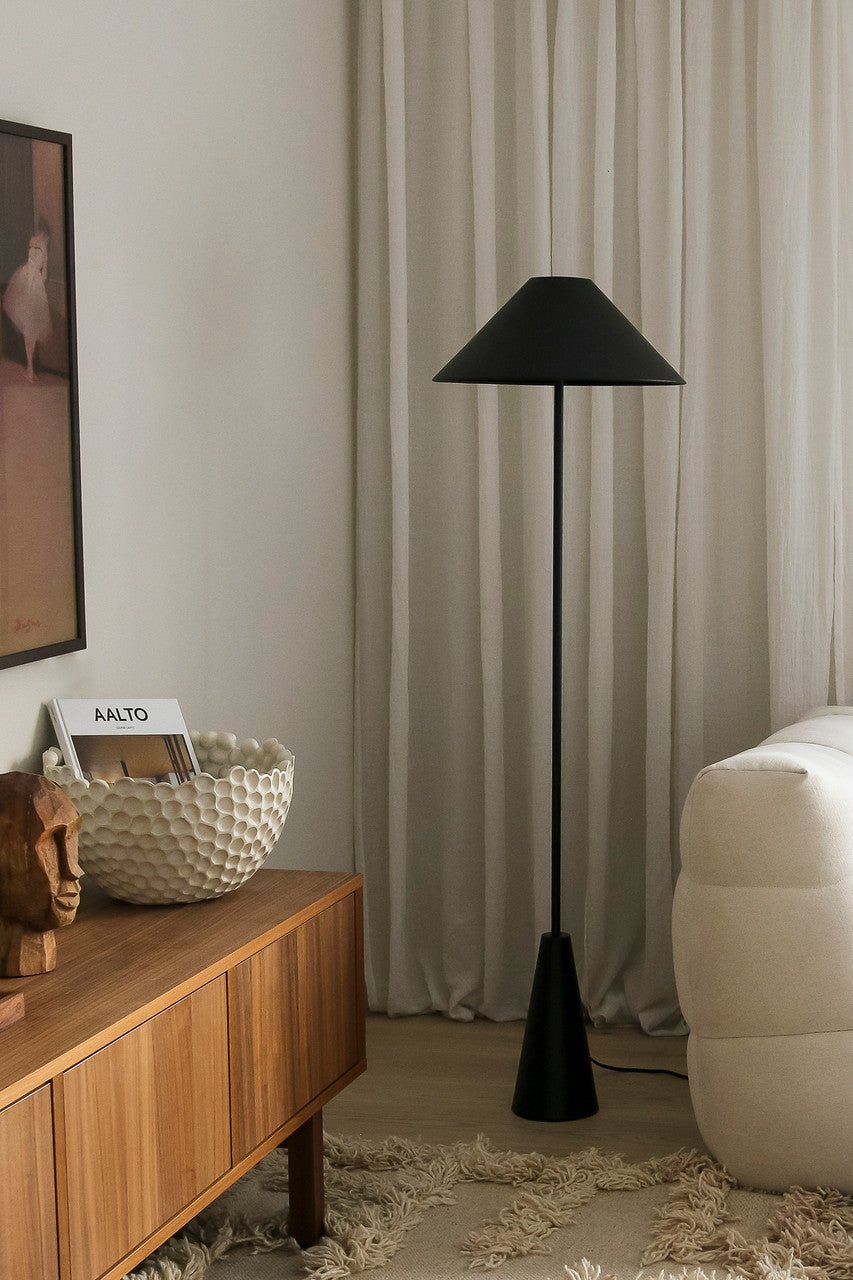 Cannes Golvlampa