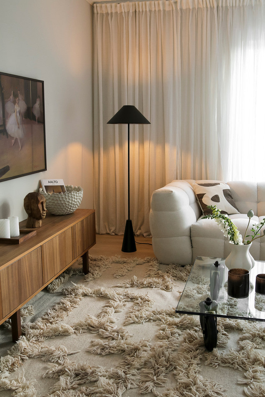 Cannes Golvlampa