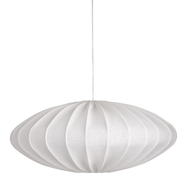 Ellipse 65 Linne Vit
