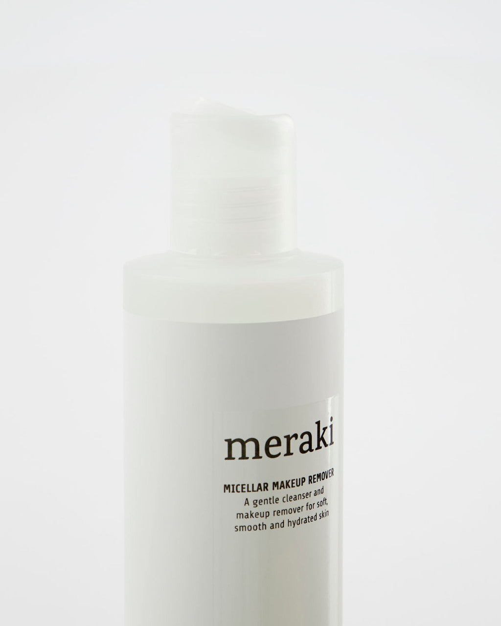 Meraki Micellar Sminkbortagning