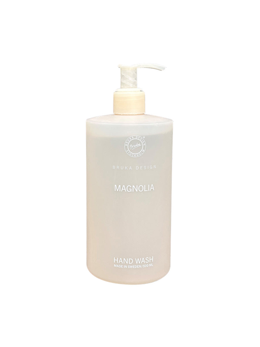 Handtvål, Magnolia