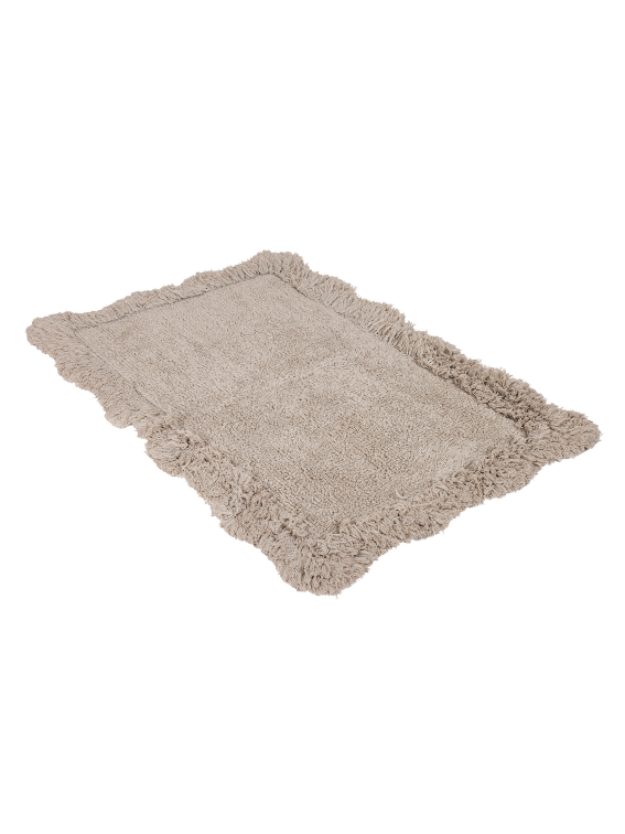 Yazz Matta, 60x90 cm, Greige