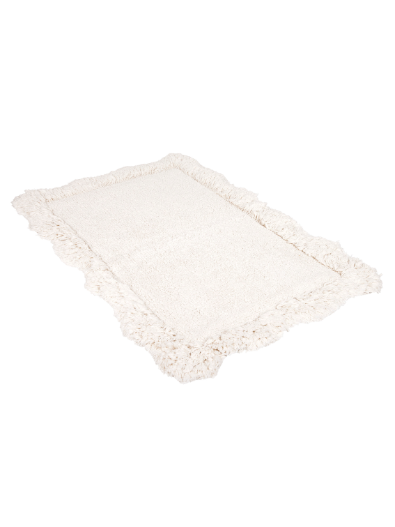 Yazz Matta, 200x300 cm, Offwhite