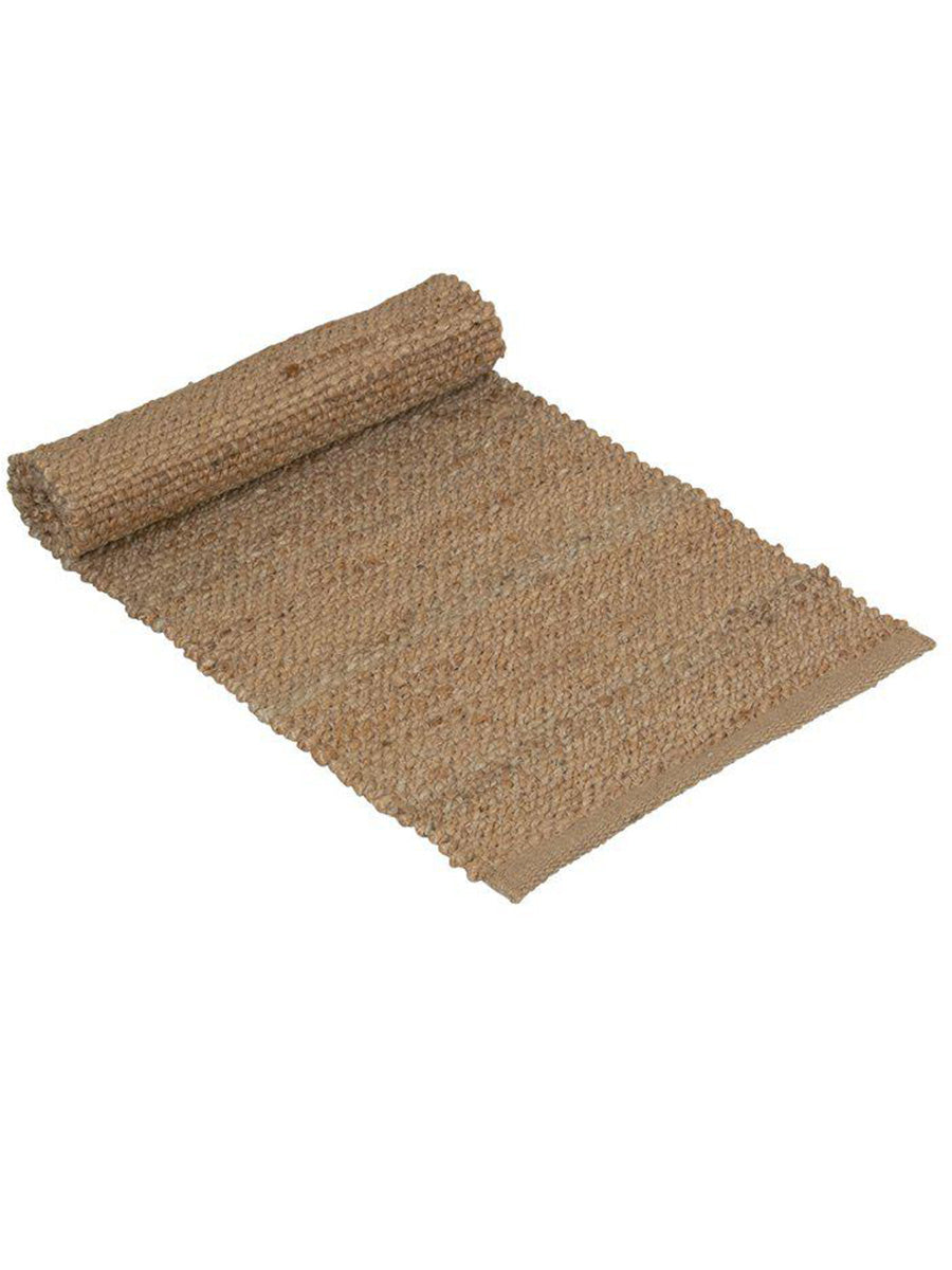 Löpare Jute, 35x120 cm
