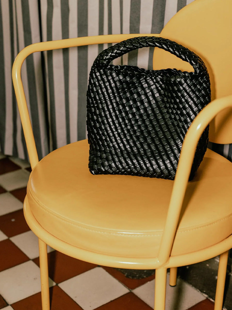 Mia Liten Väska, Svart