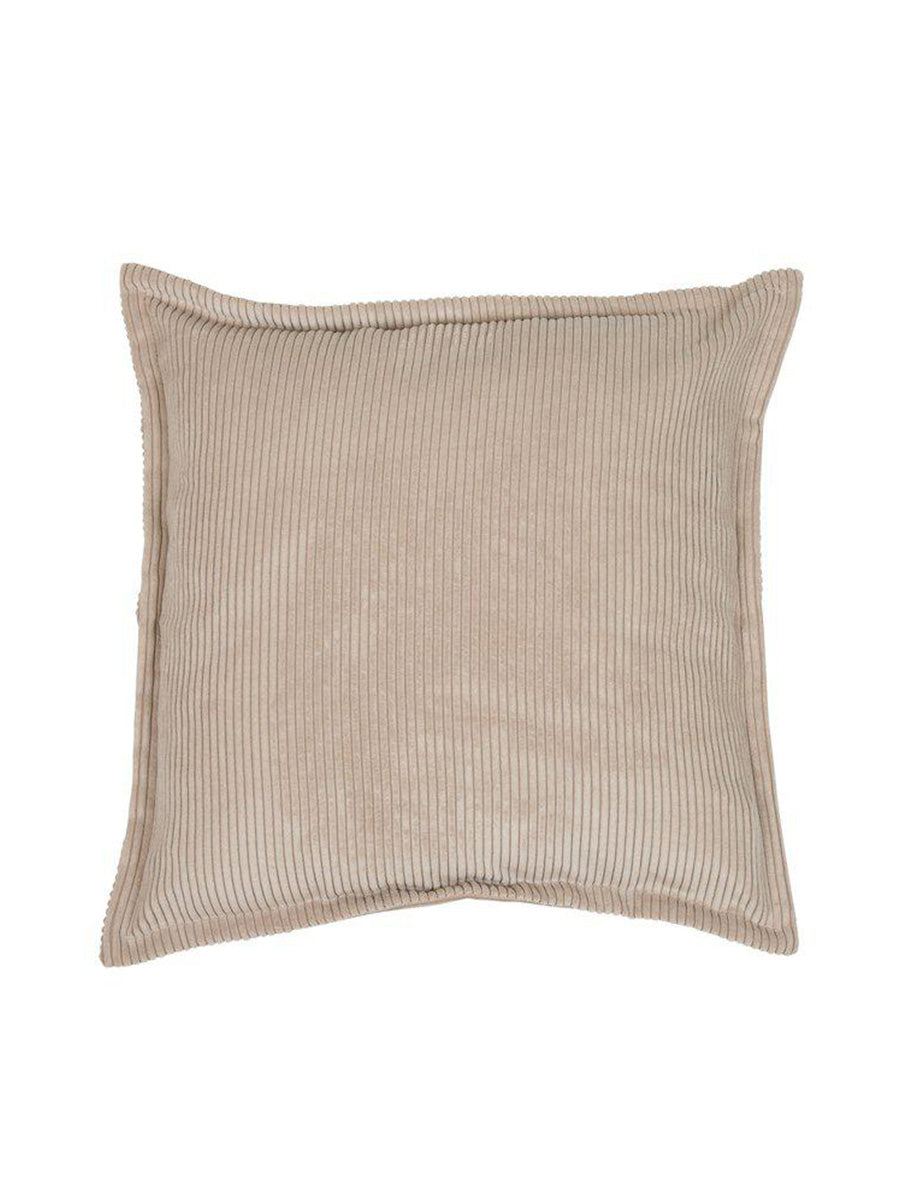 Owen Kuddfodral, 50x50 cm, Beige