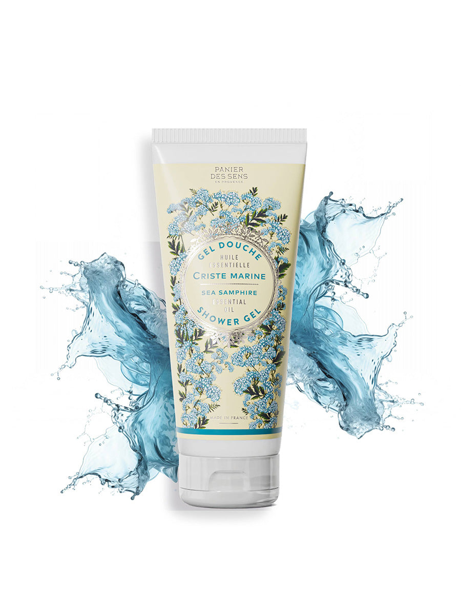 Panier Des Sens Duschgel, Sea Samphire