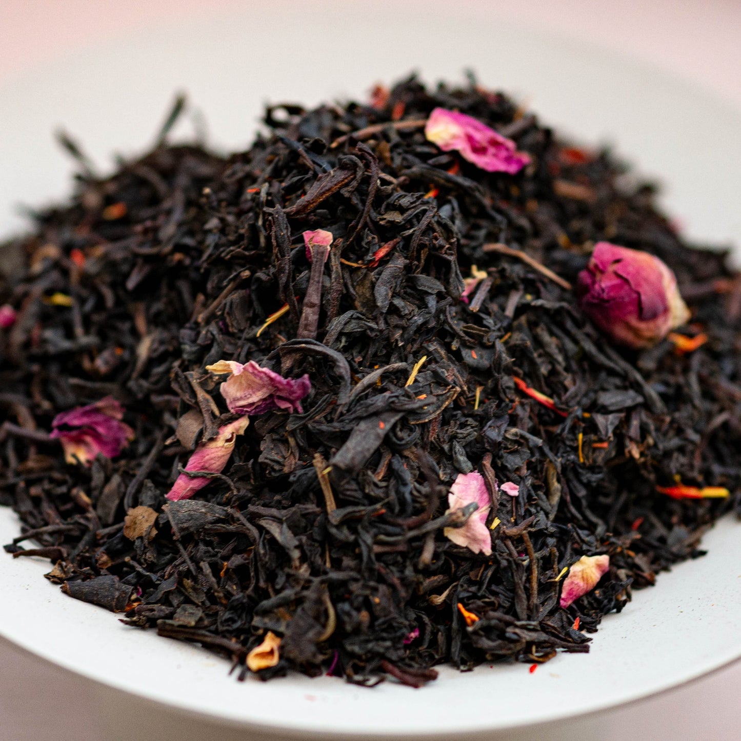 Te - Quince & Wild Sloe