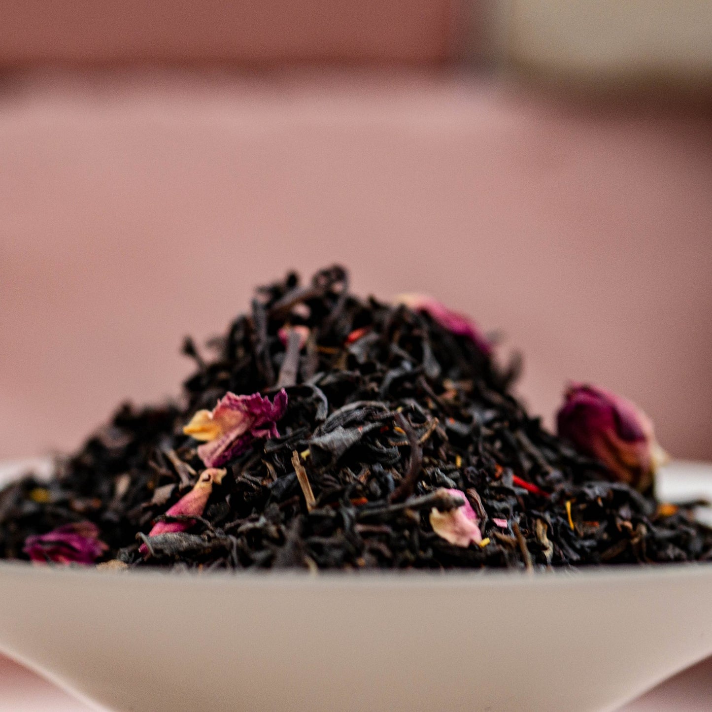 Te - Quince & Wild Sloe