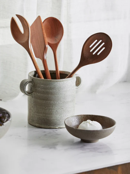 Ines Skål 13 cm, Sand