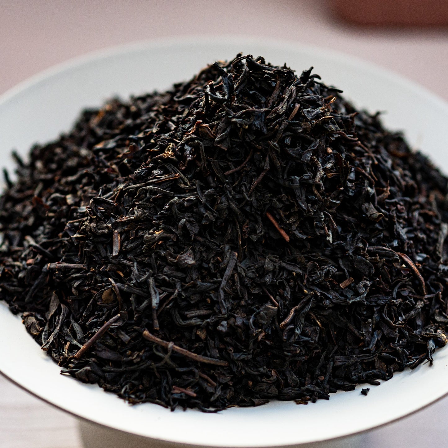 Te - The Earl Grey