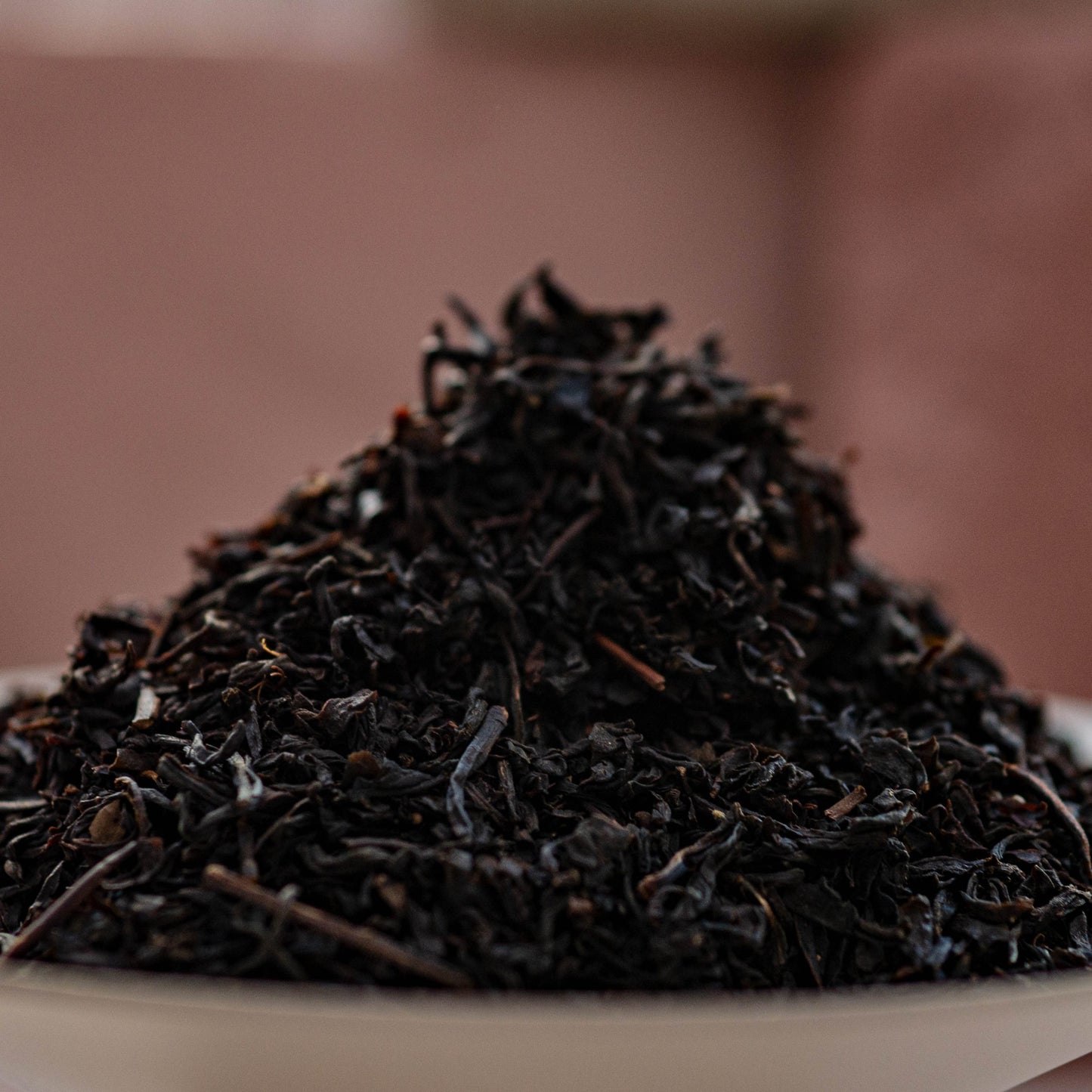 Te - The Earl Grey