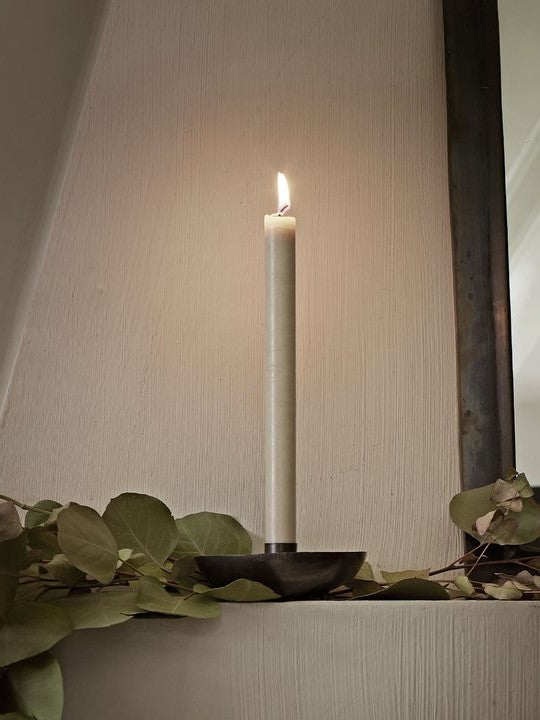 Twistcandle Ljusstake