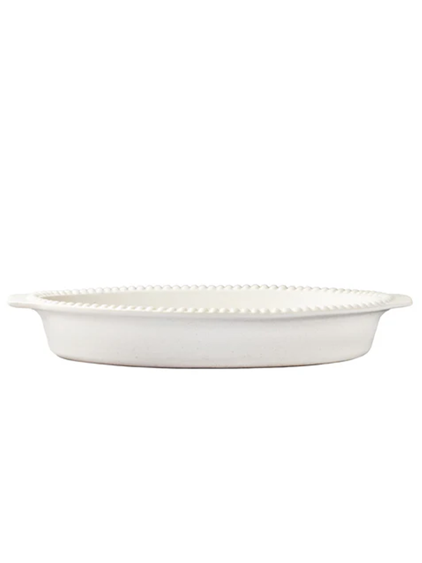 Daria Ugnsform, Cotton White