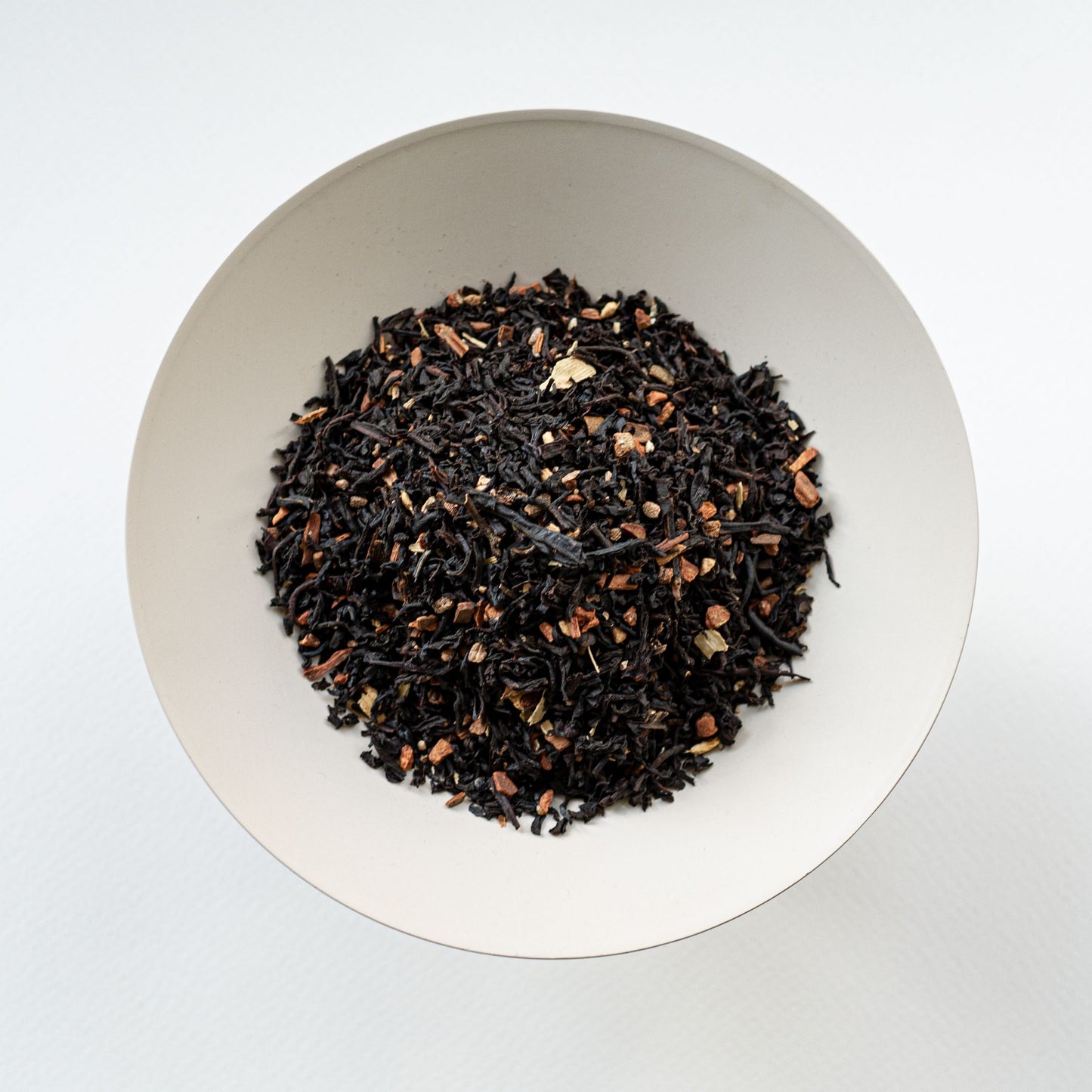 Te - Vanilla & Cinnamon Chai