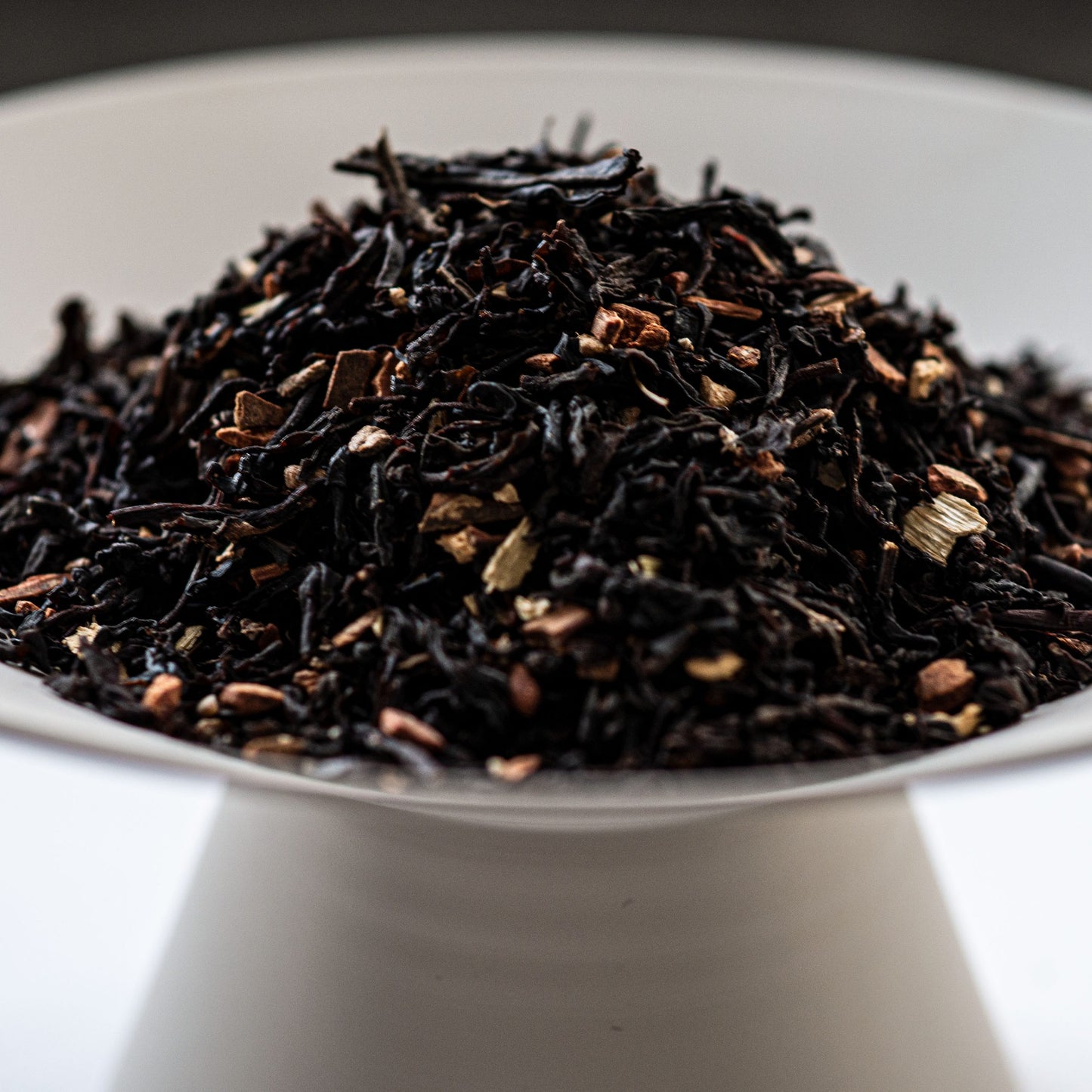 Te - Vanilla & Cinnamon Chai