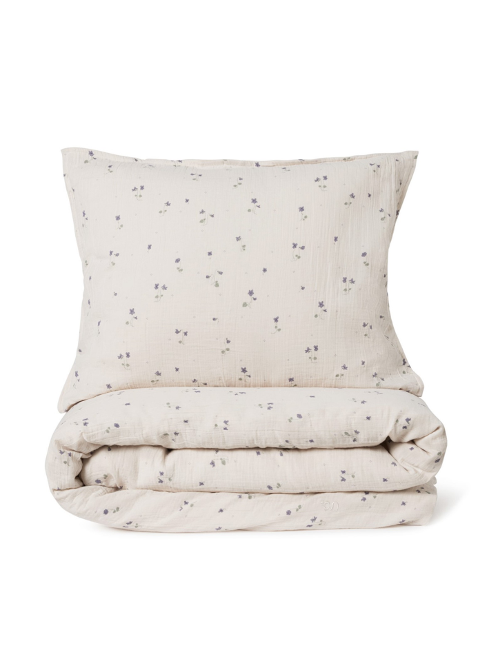 Muslin Bäddset, Viola