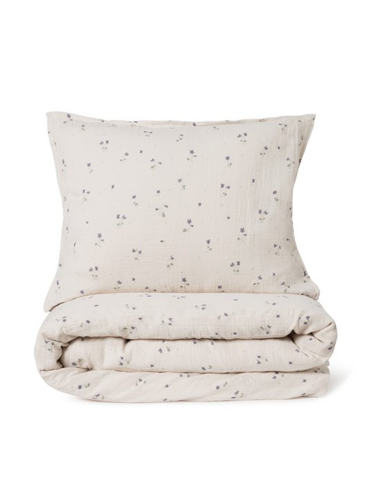 Muslin Bäddset, Viola