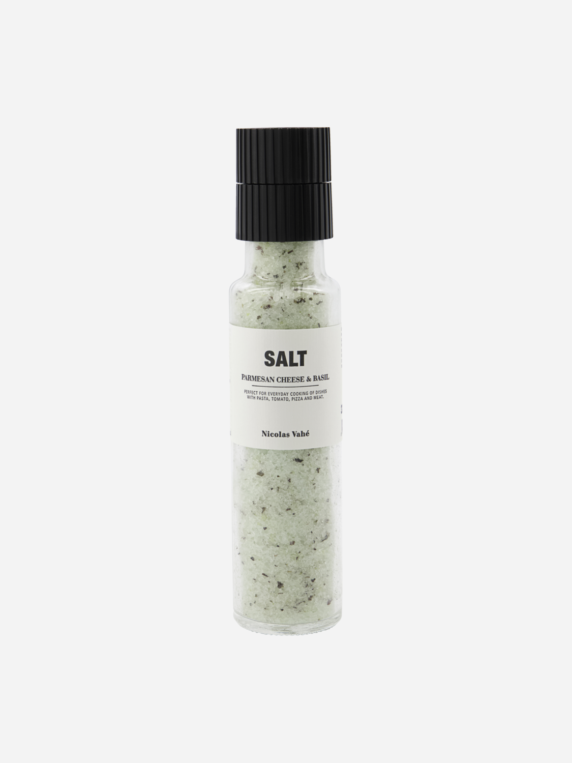 Salt, Parmesan Cheese & Basil, 320g