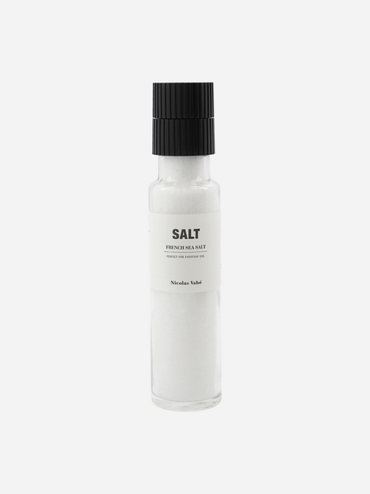 Salt, French Sea, 335g