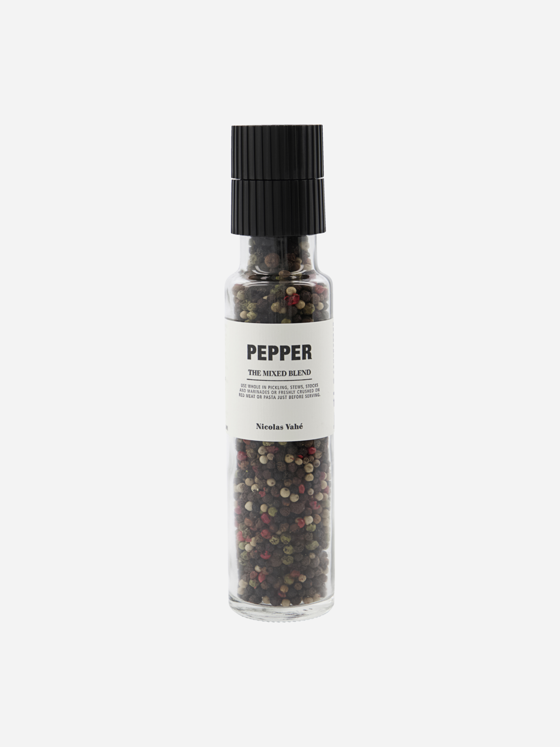 Pepper, The Mixed Blend, 140g