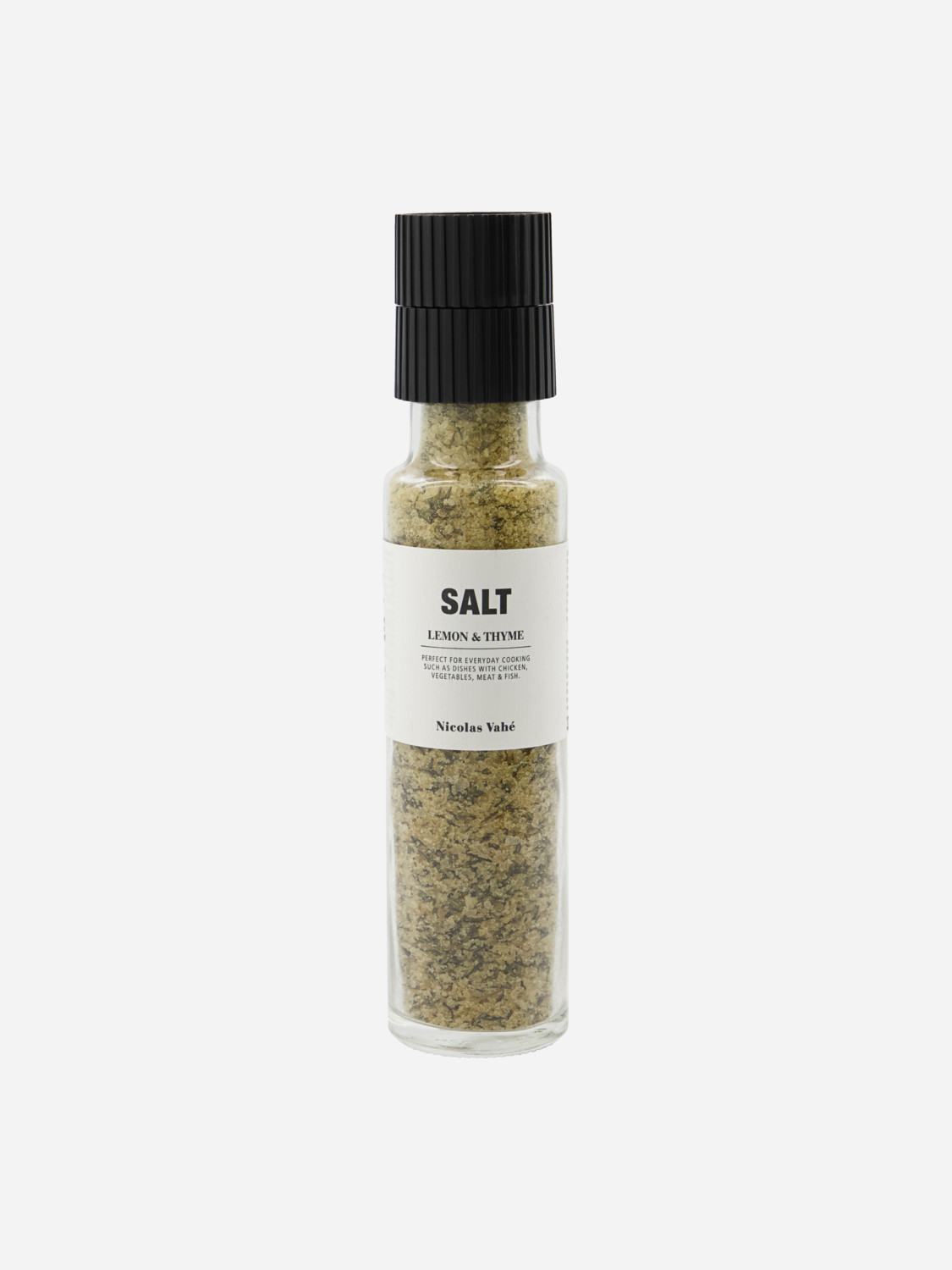 Salt, Lemon & Thyme, 320g