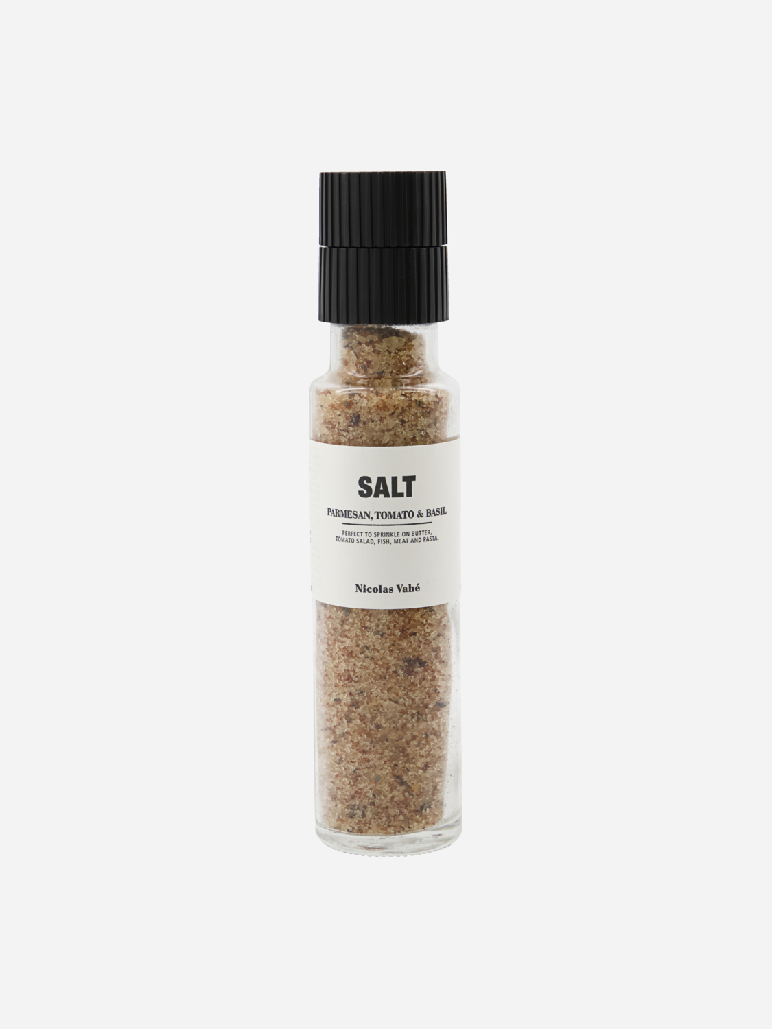 Salt, Parmesan, Tomato & Basil, 300g