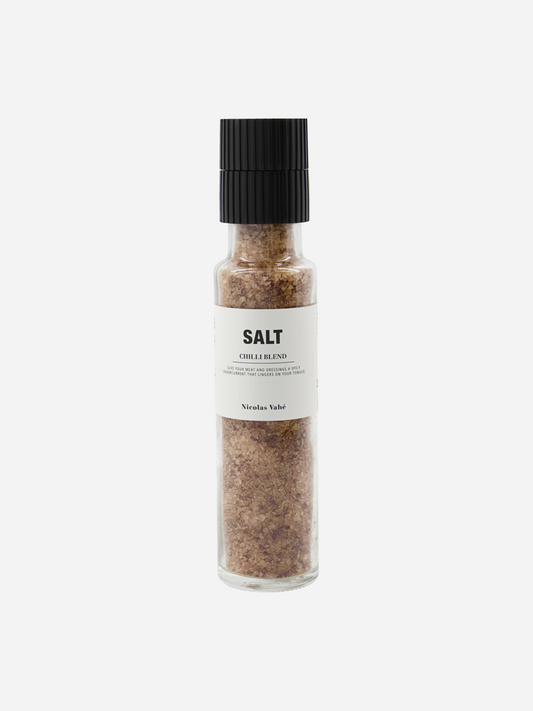 Salt, Chili, 315g
