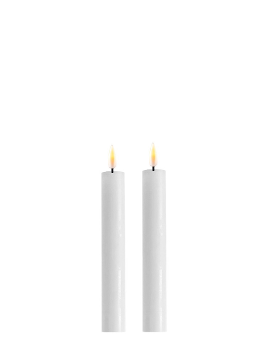 Real Flame Led-ljus 15cm, 2-pack