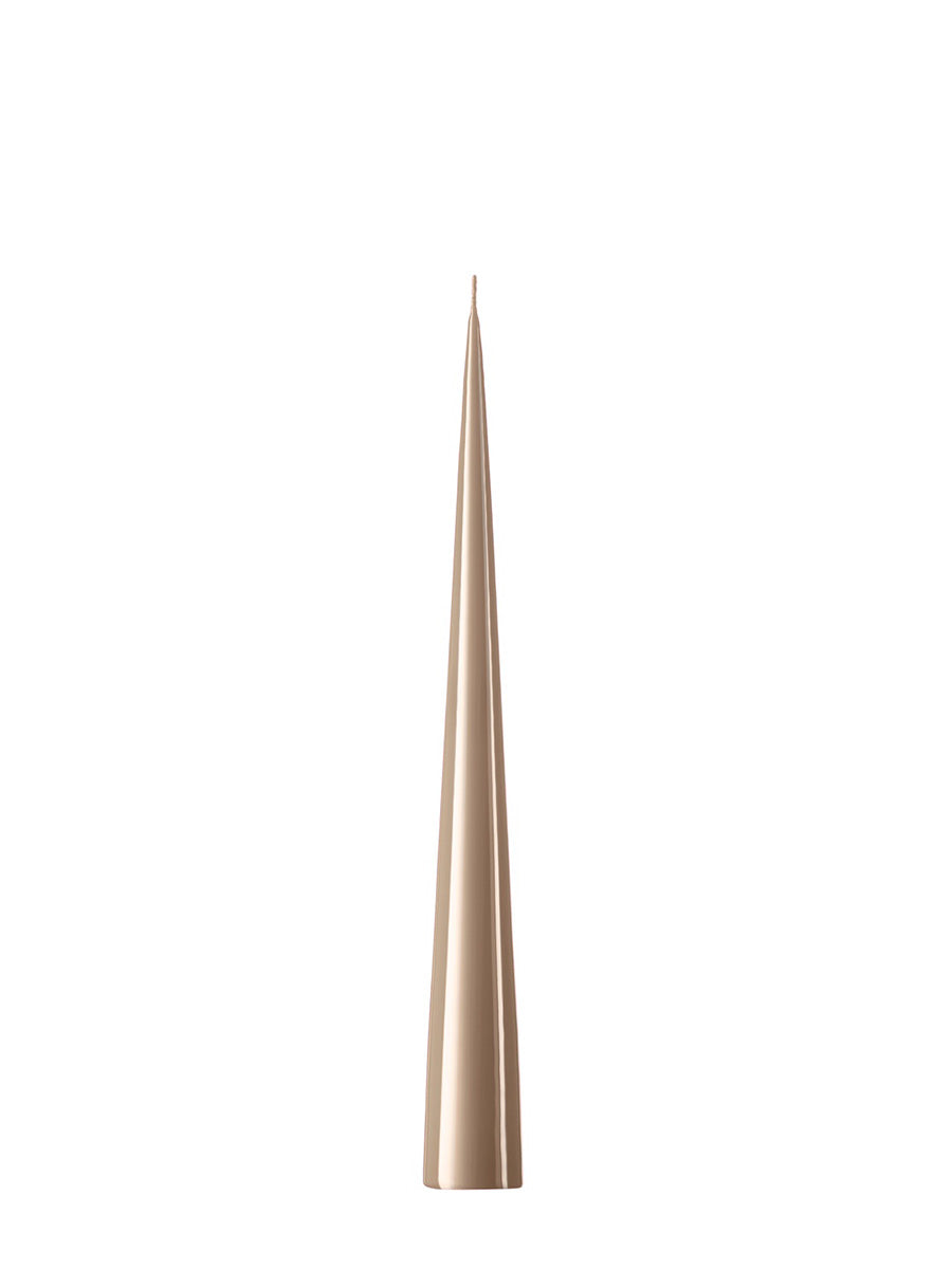 Ester & Erik Konljus, 37 cm, Nr18 - Nougat Note, Lack