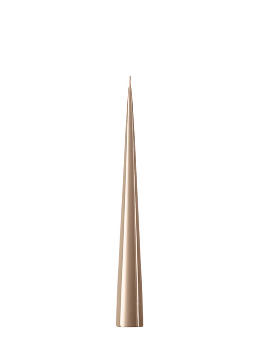 Ester & Erik Konljus, 37 cm, Nr18 - Nougat Note, Lack