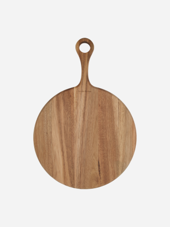 Eya Skärbräda, Rund