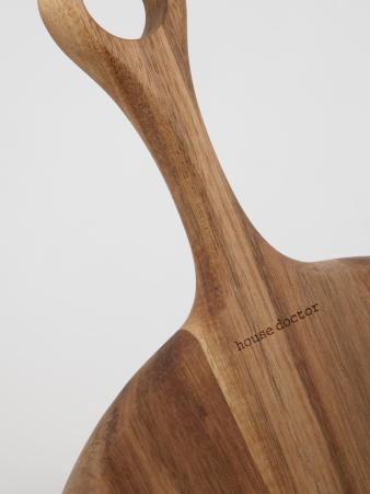 Eya Skärbräda, Rund