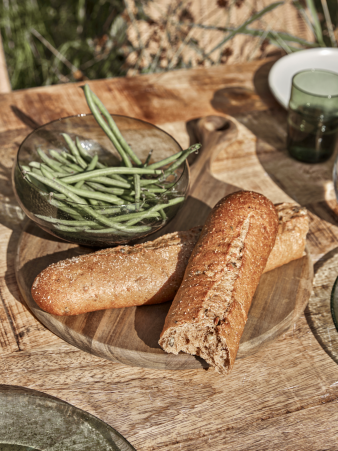 Eya Skärbräda, Rund