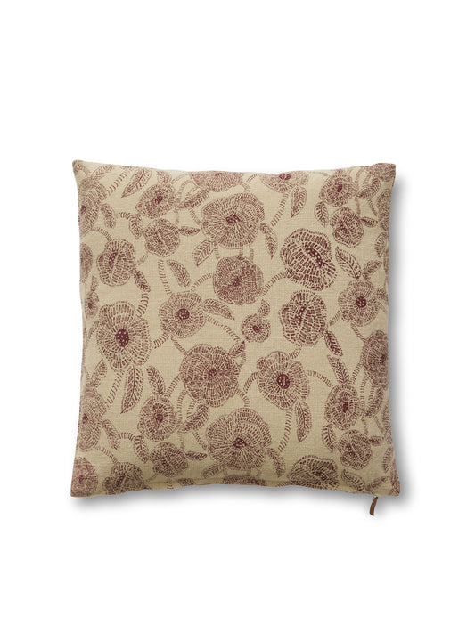 Lily Kuddfodral, 45x45 cm