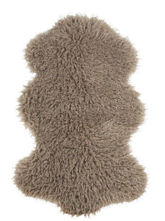 Curli Fäll, 50x90 cm, Sand