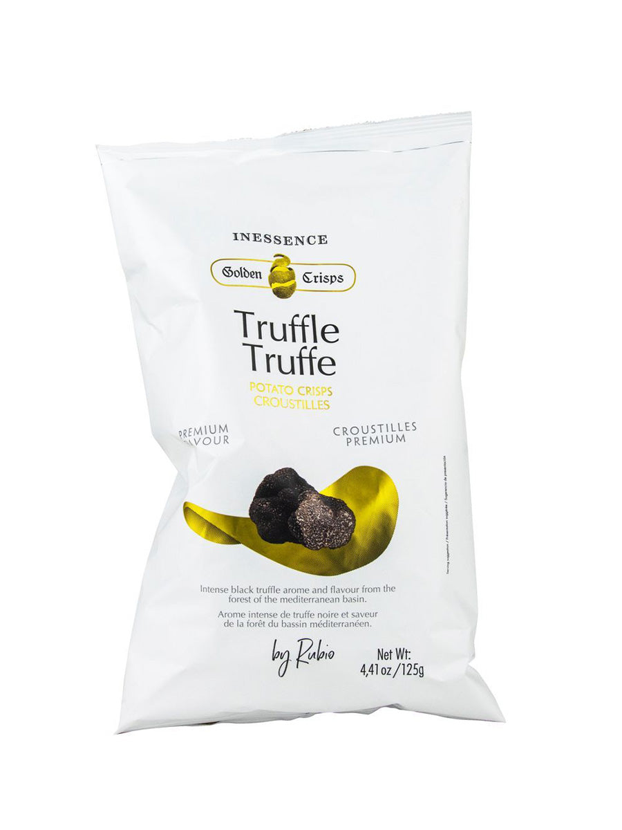 Truffle Potatischips 125g