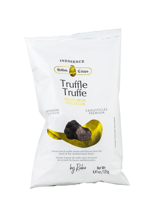 Truffle Potatischips 125g