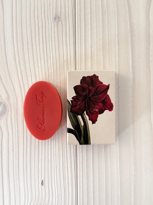 Gästtvål 25g, Juläpple