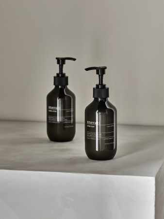 Meraki Gåvoset, Handtvål + Handcreme, Deep Valley