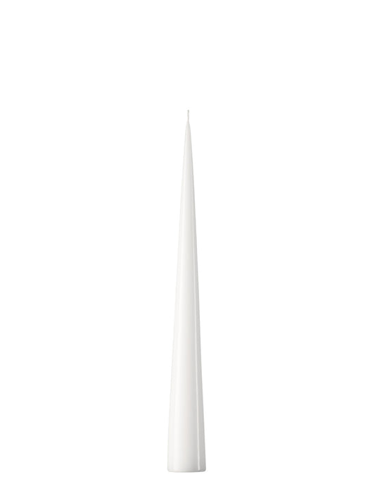 Ester & Erik Konljus, 37 cm, Nr31 - Pure White, Lack