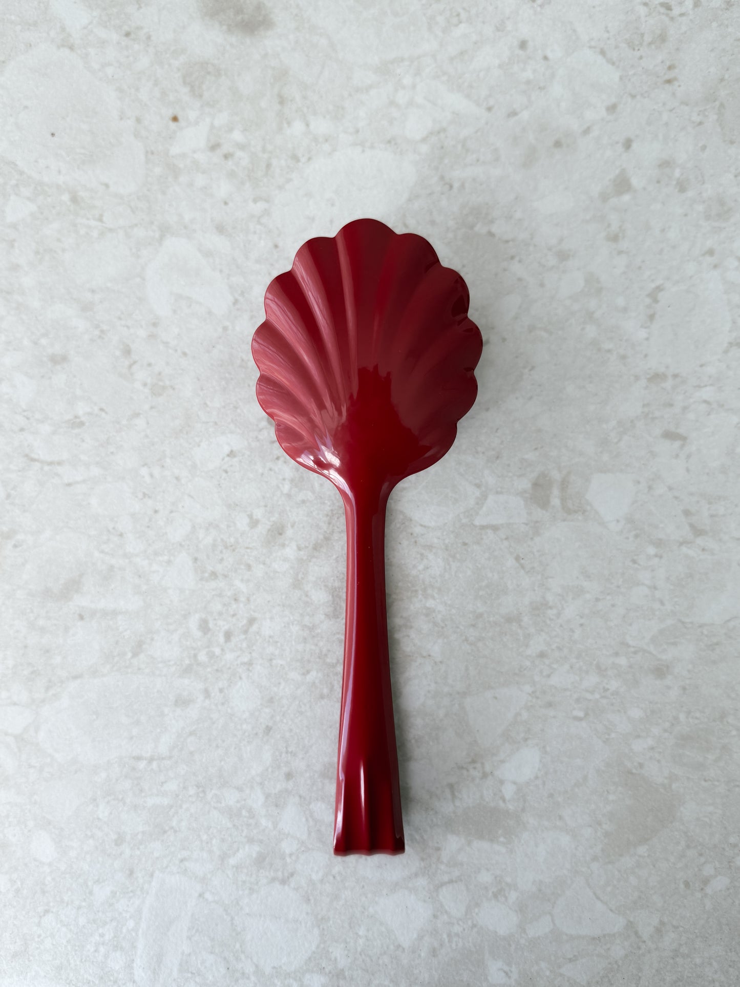Salladstång, Red